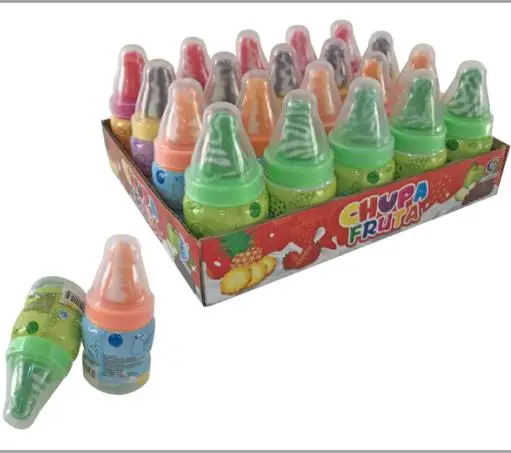 Бутылочка для кормления Bestway, игрушечная Конфета