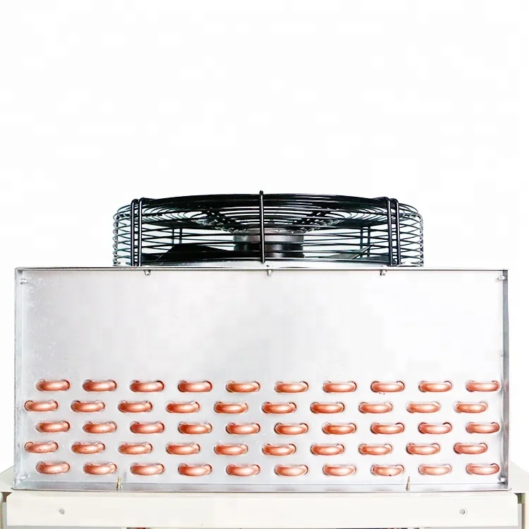 Genuine AK60P oil cooler cycle refrigeration air cooled industrial chiller price