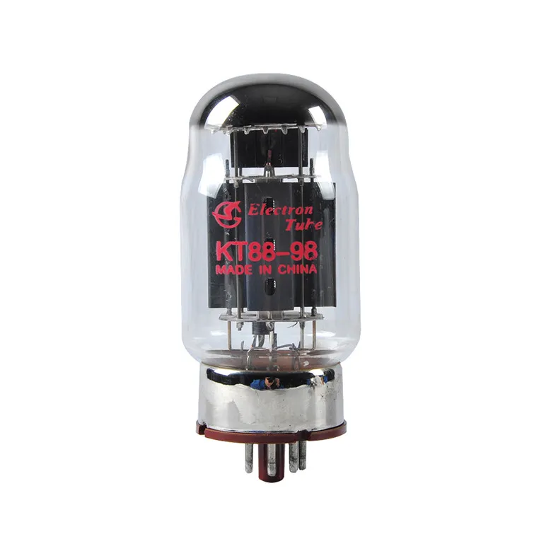 Popular Matched Shuguang Audio KT88-98 Tested New Vacuum Tube