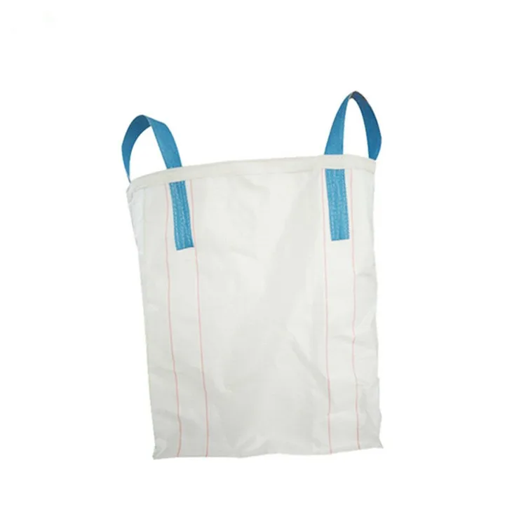 1 ton 2 ton fibc pp woven bulk bag sand uv treated jumbo bag