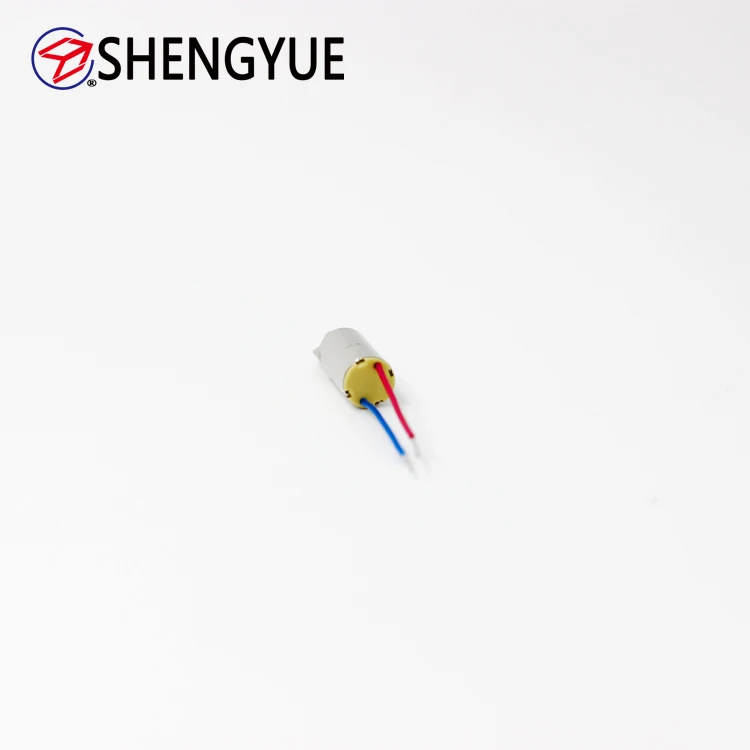 1.5v small electric dc mini micro motor