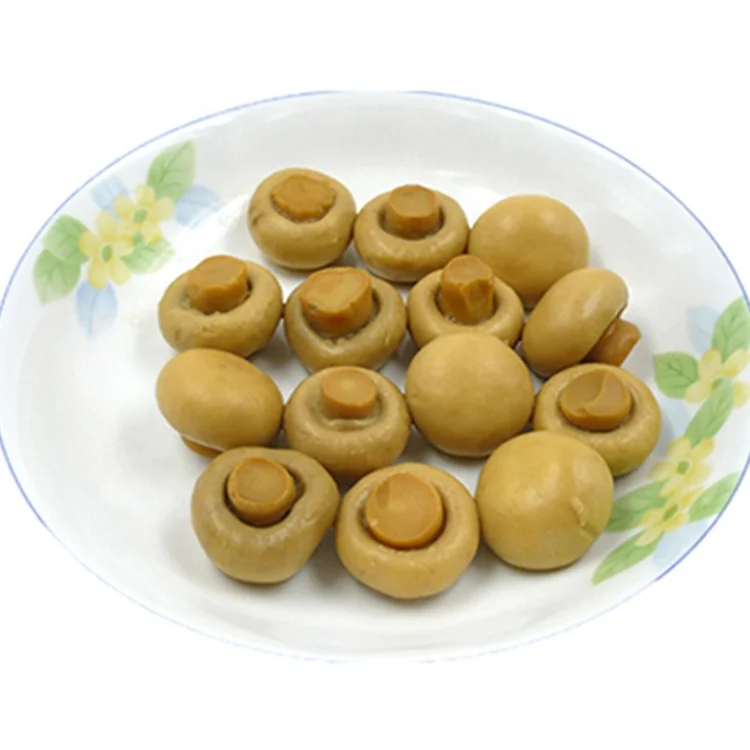 Консервированный гриб cogumelo для рынка Бразилии