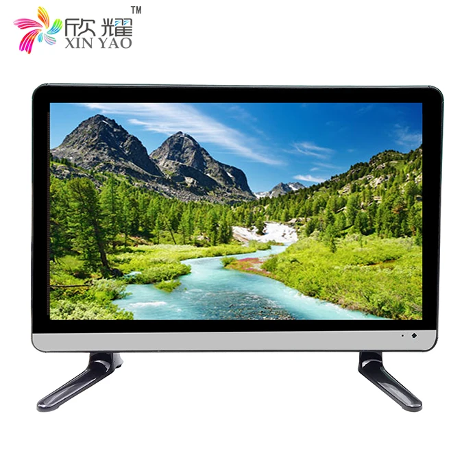 Фабрика OEM новый телевизор изогнутый 15 17 19 22 24 31 дюймов LED LCD TV