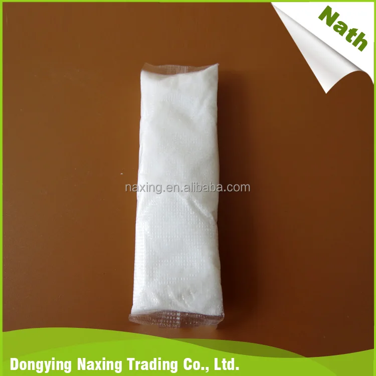 Натх 2017 самый продаваемый продукт калия полиакрилат SAP Саше