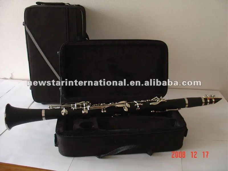 Германия системы кларнет в строе Bb HCL-100MG