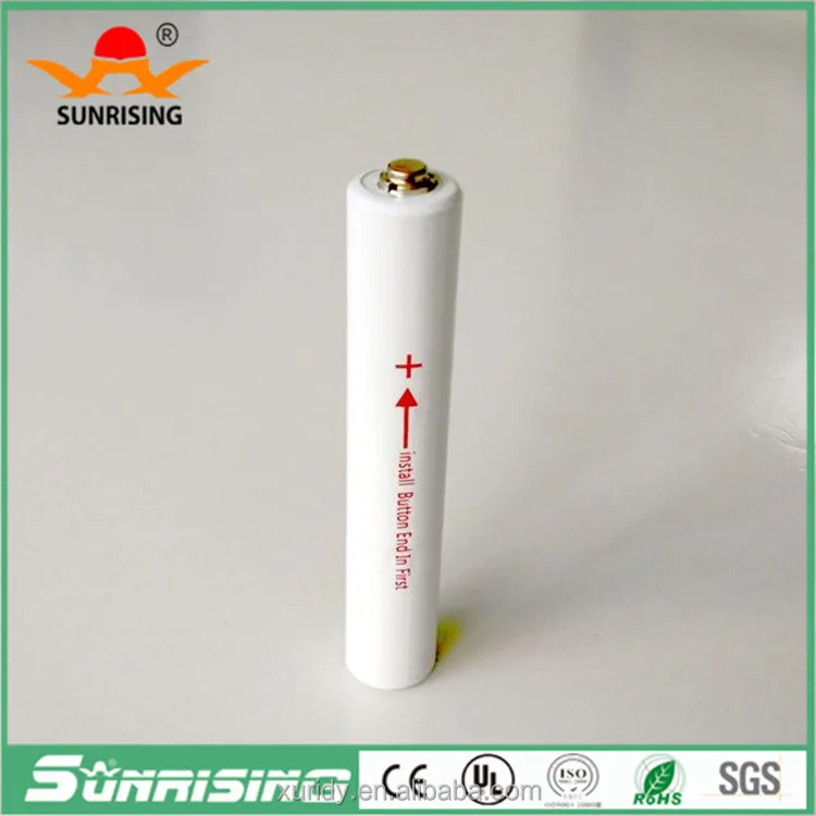 2.4V /3.6V /4.8V Ni-CD SC 2200mAh flashlight rechargeable battery
