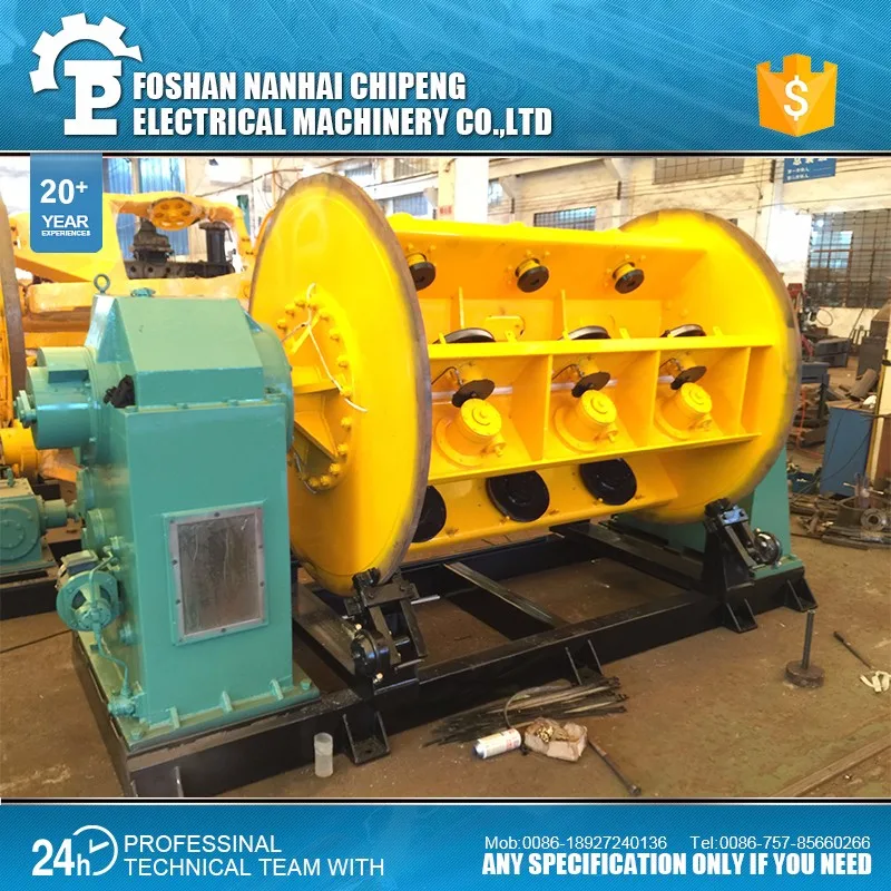 Wire Twisting Machine with Low Price