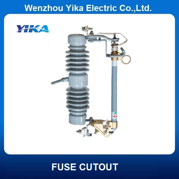 вэньчёоу yika мэк 15kv вырезать предохранитель фарфор 100a/200a