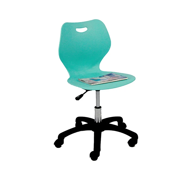 Plastic Student Chair School Chair Parts Cheap Student Chair
