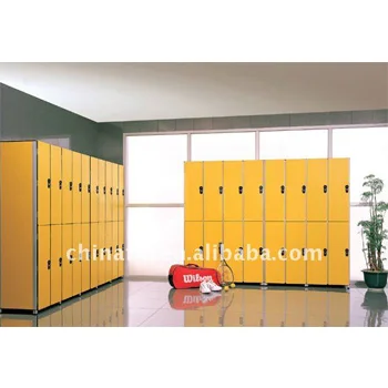 
Cheap Sports Center Public Luggage Storage Cabinet Safe Door Locker 