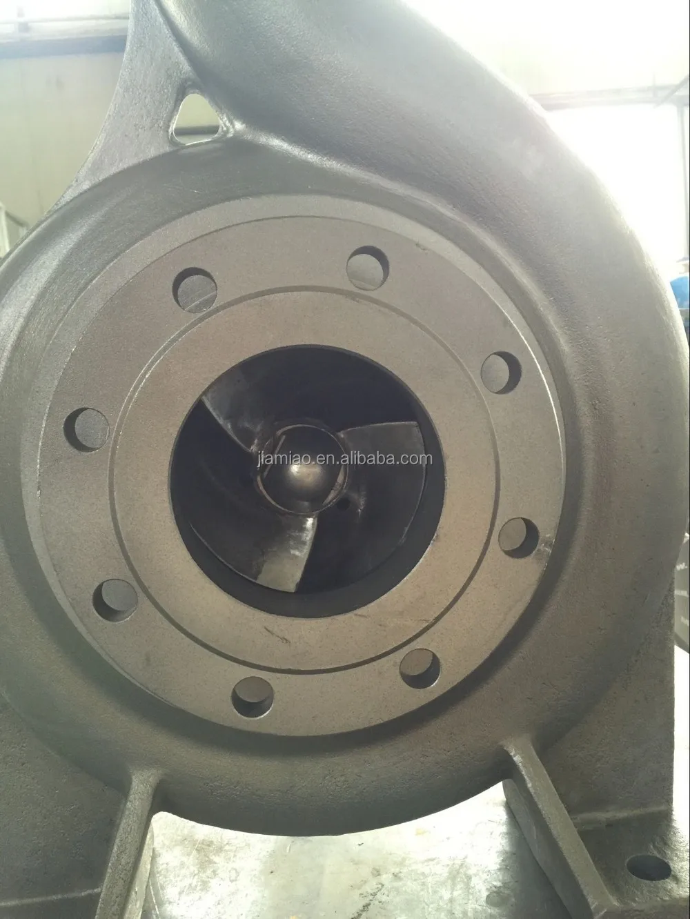 
ZE Model Diesel Engine Water Pump 