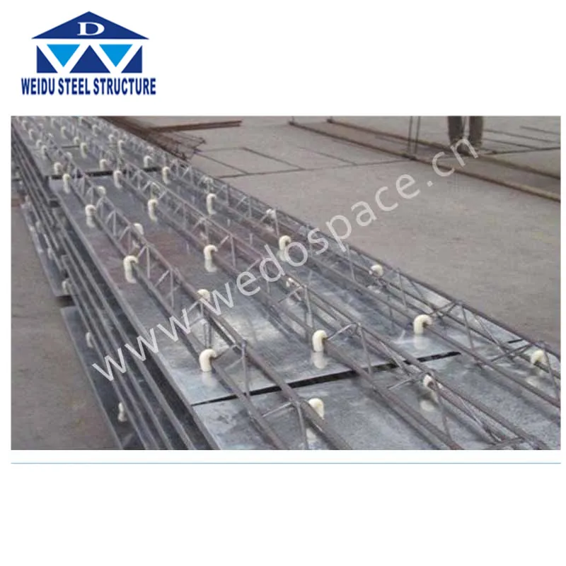 Best Hot Sale Stainless Steel Structure Deck Post Metal Decking Design Galvanized Steel Floor Decking Sheet