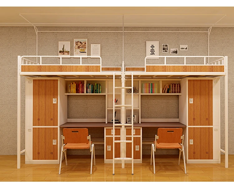 Cheap Adult Hotel Bunk Beds