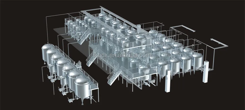 Shanghai Chasing price of soap making machine,liquid soap, shampoo,liquid detergent machine