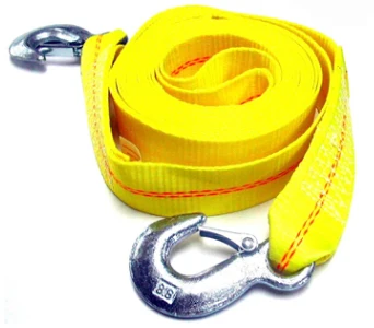 
off road recovery car towing strap snatch strap for 4x4 