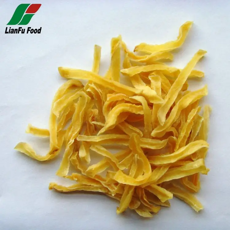 Steam treated Dehydrated vegetables dried Potato Flakes potato chips strip