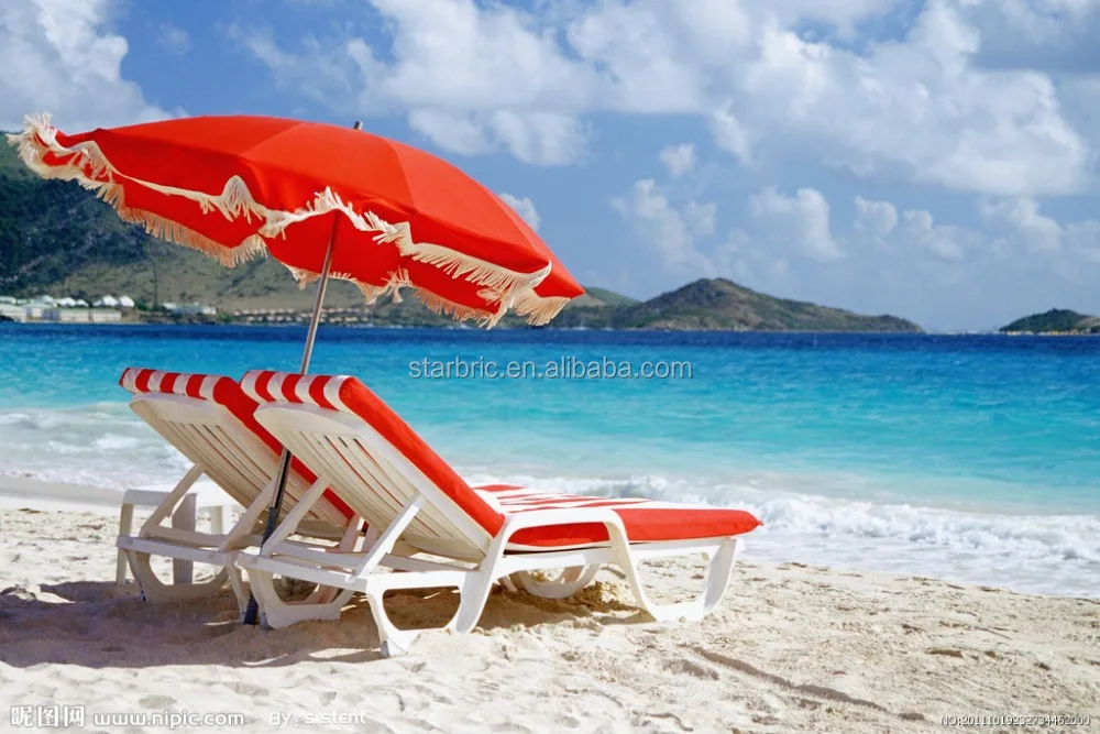 Woven fabric for outdoor garden sets patio furnitures with 5 years warranty