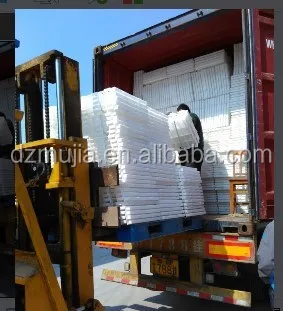 
Equipments poultry plastic slats for poultry slat floor for chicken house flooring 