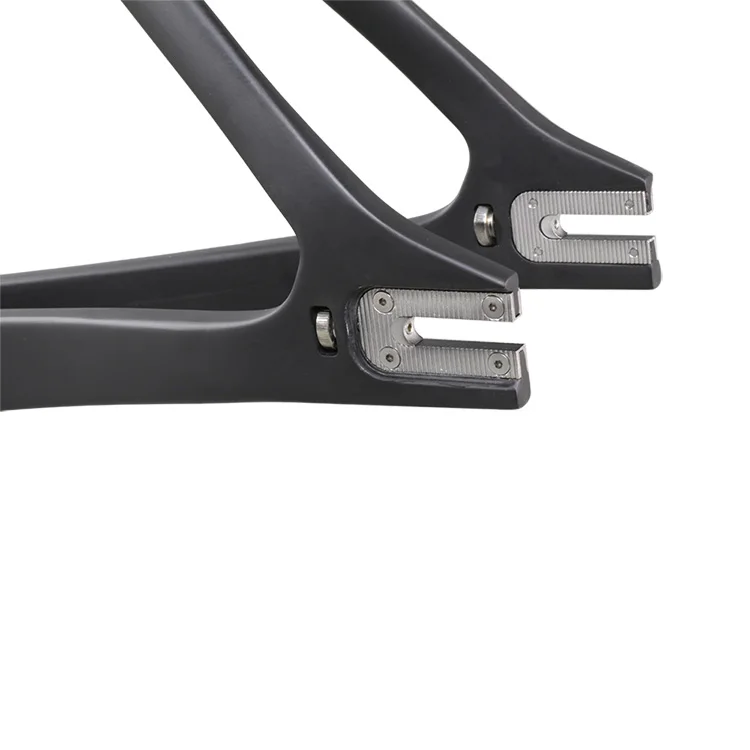 Carbon bike frame Time Trial bike frame TRA01