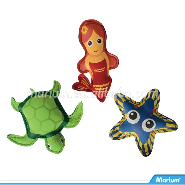 
Swim Inflatable Floating Toys 