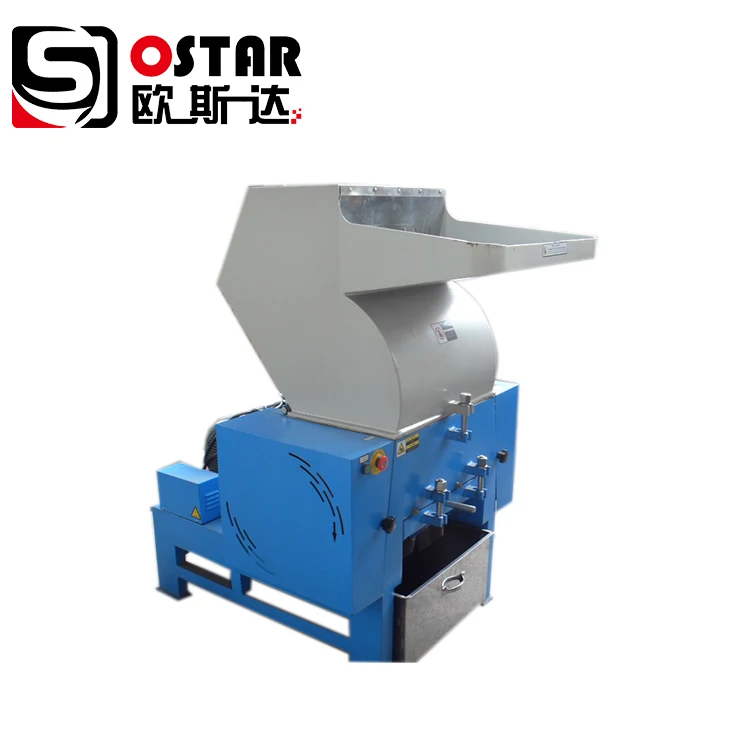 plastic crusher machine miller machine grinder granulator machine