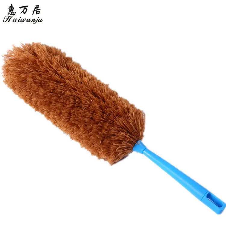 Magic Colorful Washable Microfiber Flexible Duster Products