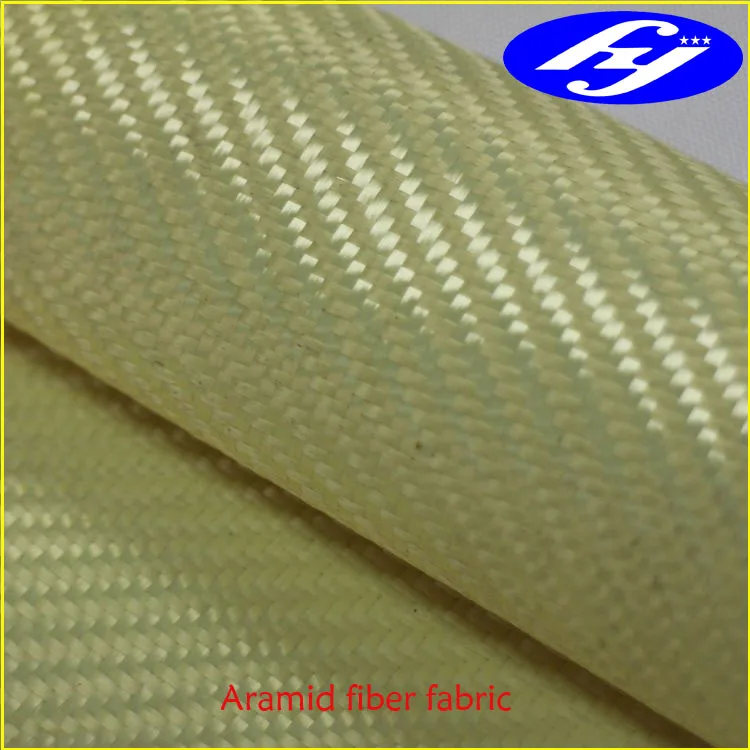 nomex 165g/m2 twill kevlar fabric bullet-proof tent