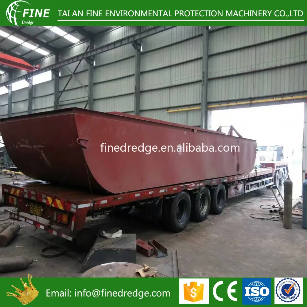 Small Barges for Sale