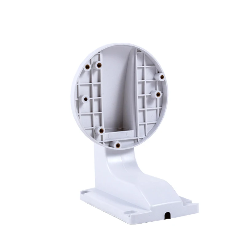 PANDUN monitoring hemisphere bracket hemisphere camera wall mounted lifting bracket monitoring ball machine plastic bracket