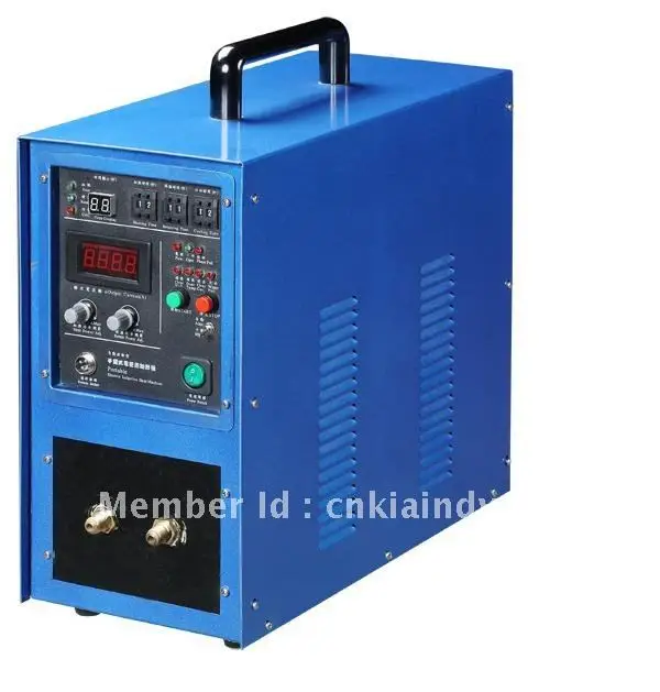 Guangzhou DuroWelder Limited Metal Induction Heater