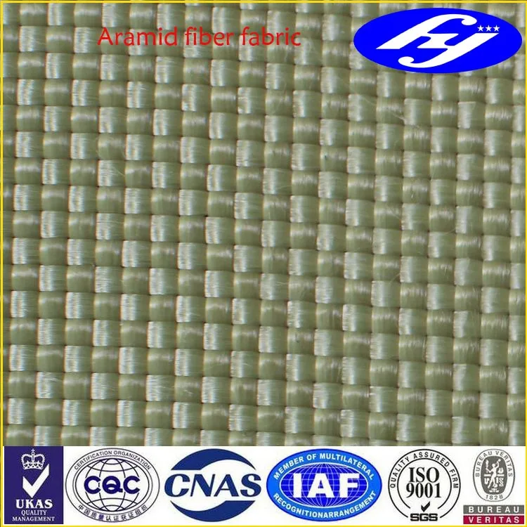 
plain woven aramid fiber chemical-resistant tent fabric 
