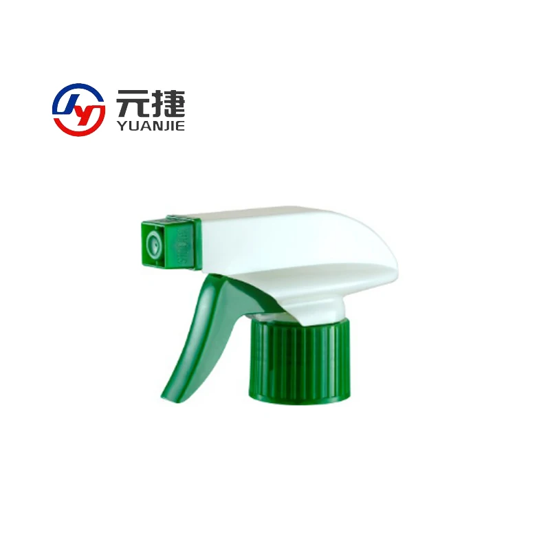 
Wholesale 28mm Plastic Cleaning Trigger Sprayer Hand Trigger Spray Pump PET Bottle Pump Operated Sprayer 
