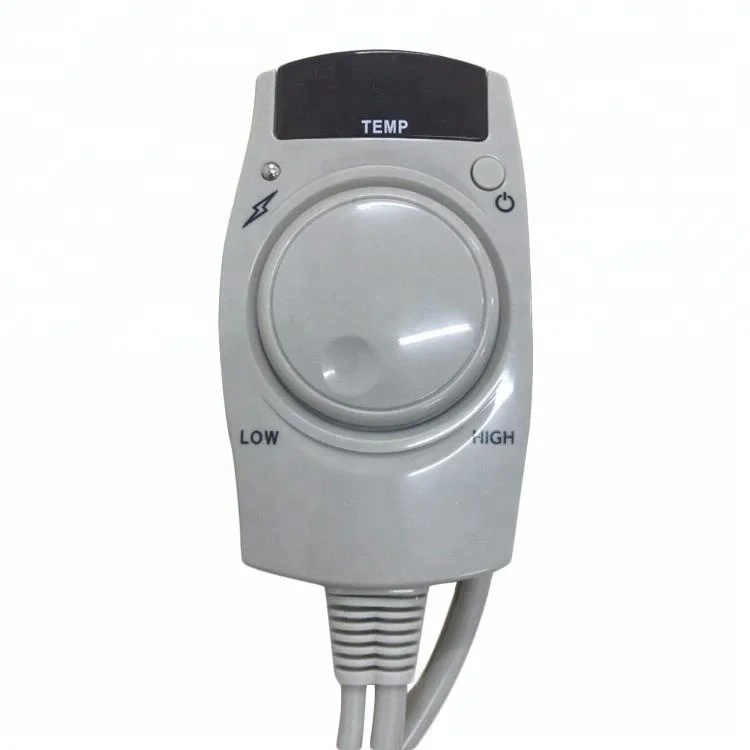 Massager  mat  far infrared negative ion heating Jade and Tourmaline mattress with  low  price