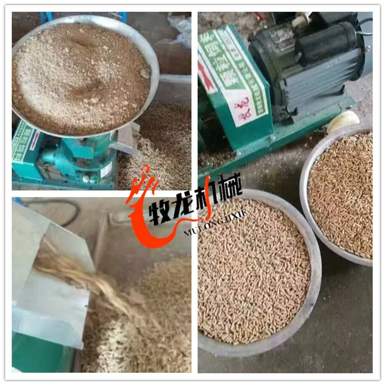 120 nigeria mini animal feed pellet machine price chicken cattle pig mouse rabbit 50-100KG