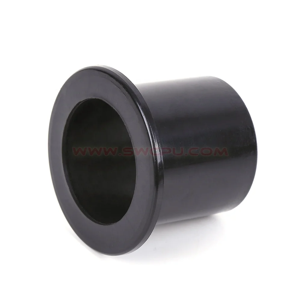 Ptfe plastic shaft rod bearing bushing