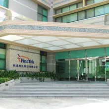 FineTek Thermal Dispersion Flow Switch water flow switch flow measurement