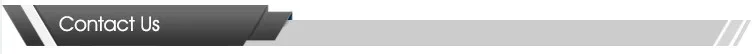 Contact us