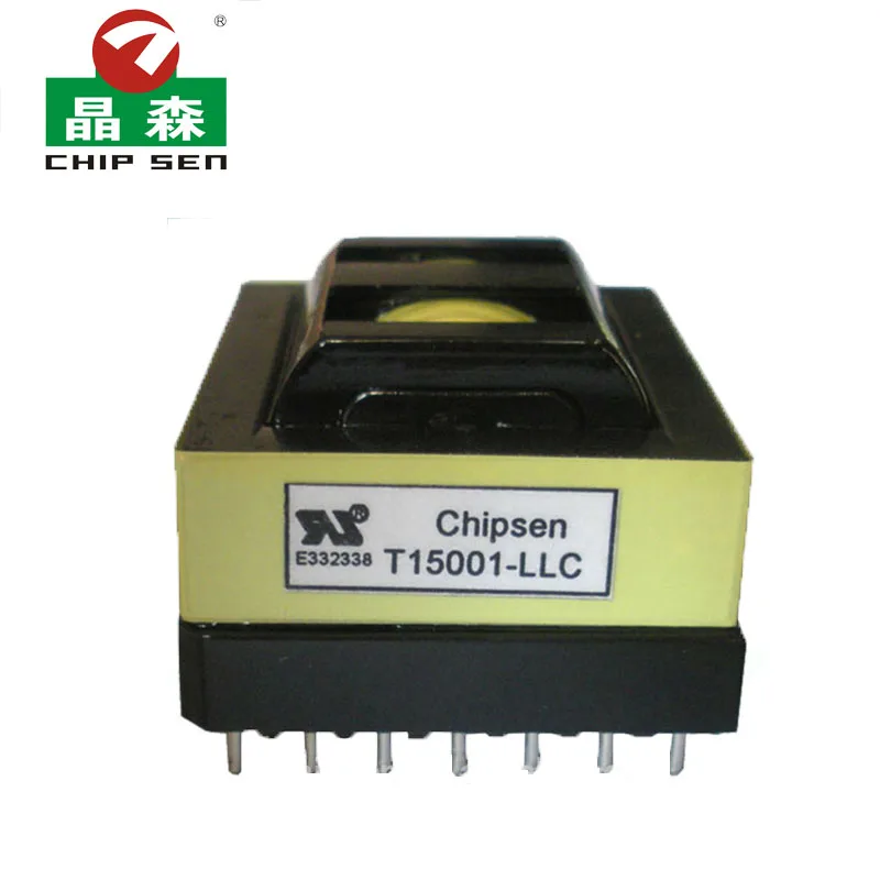 12 В 50a Малый трансформатор мини-печь высокого напряжения высокой частоты Трансформеры