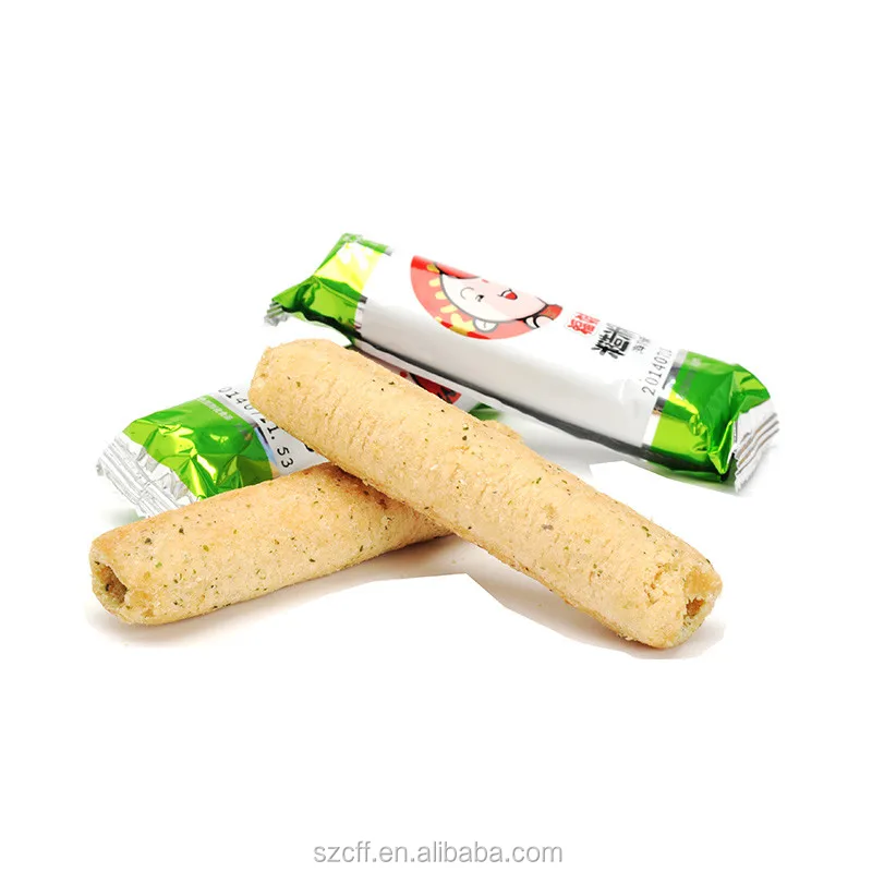 Food Seasoning Flavor Seaweed Nori Flavor Concentrate For Puffed Food