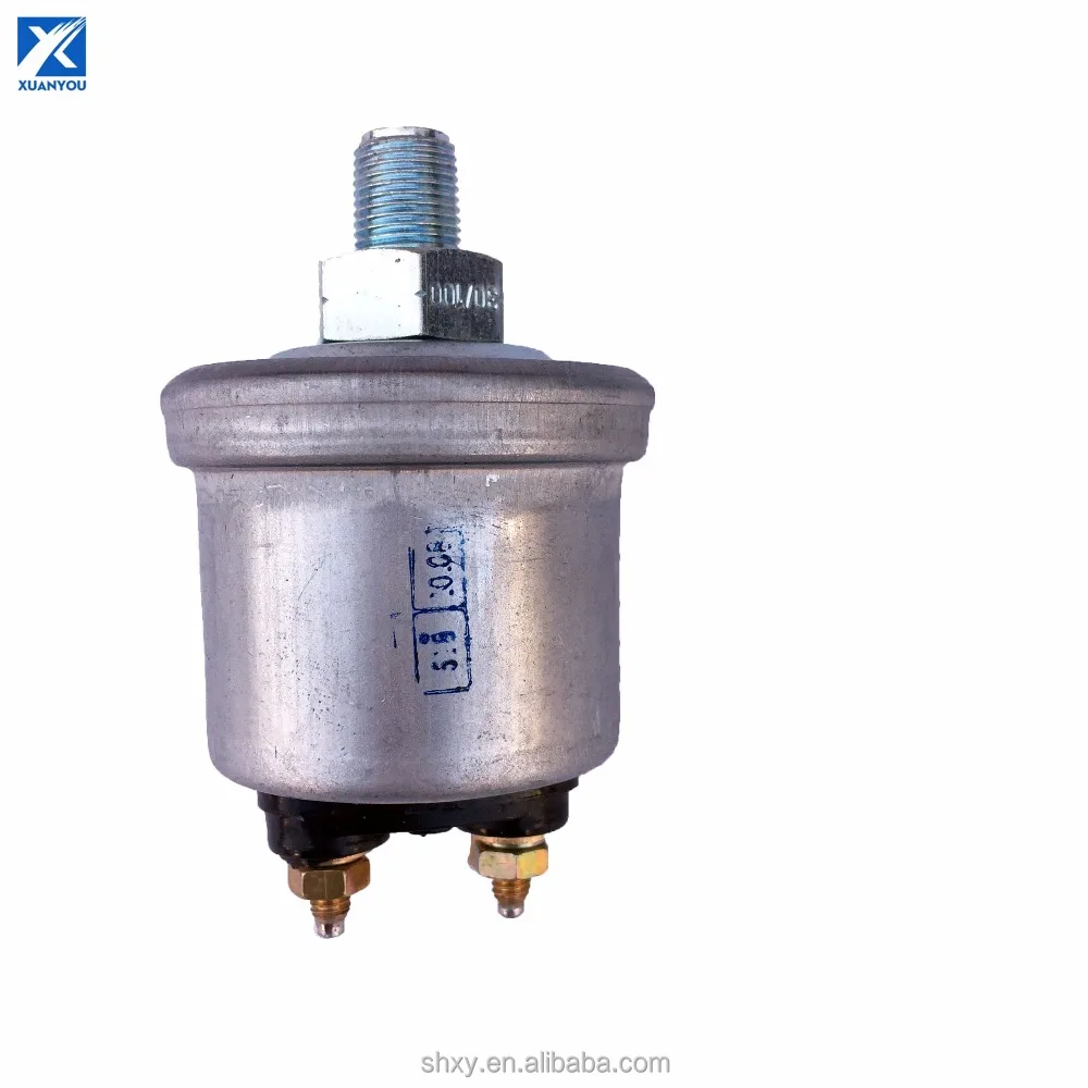 Cheap and durable bus parts air pressure sensor for kinglong higer bus