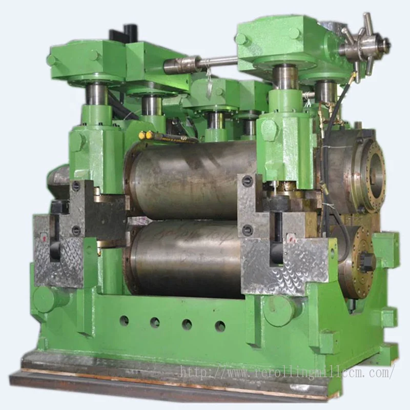 Steel Mini Rolling Mill for Rebar Quality China Products