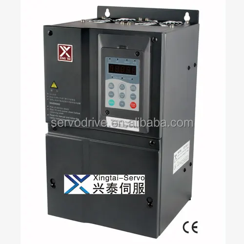 
China servo drive for Injection molding machine 