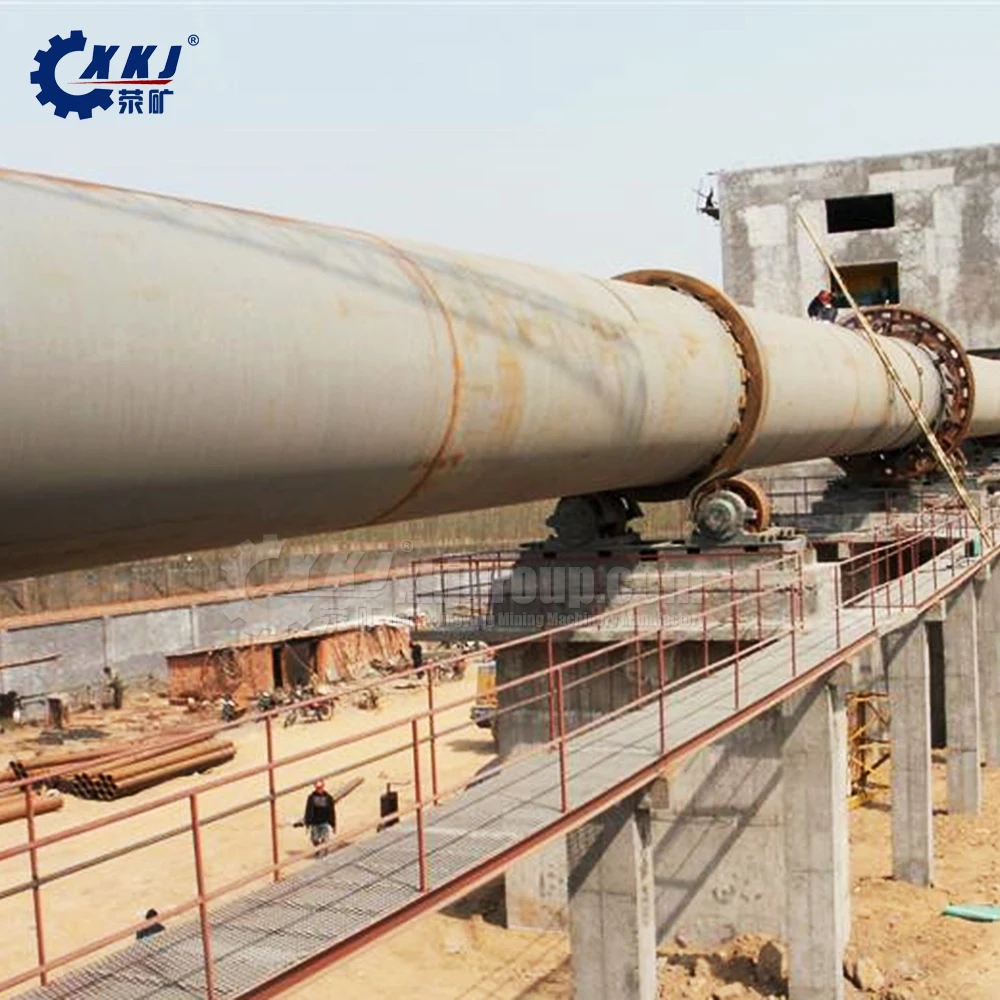 rotary kiln burner for cement limestone price