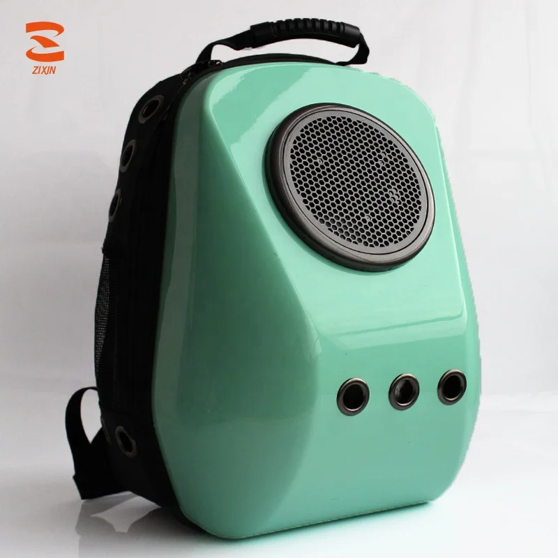 Wholesale High Quality Travel Use Pet Carrier Backpack For Dogs Cats