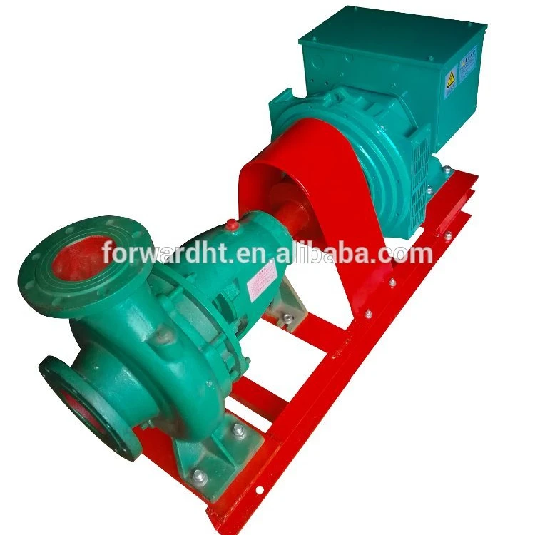 15kw brushless induction radial flow hydroelectric generator,, hydro power generator,mini home use hydro  turbine generator