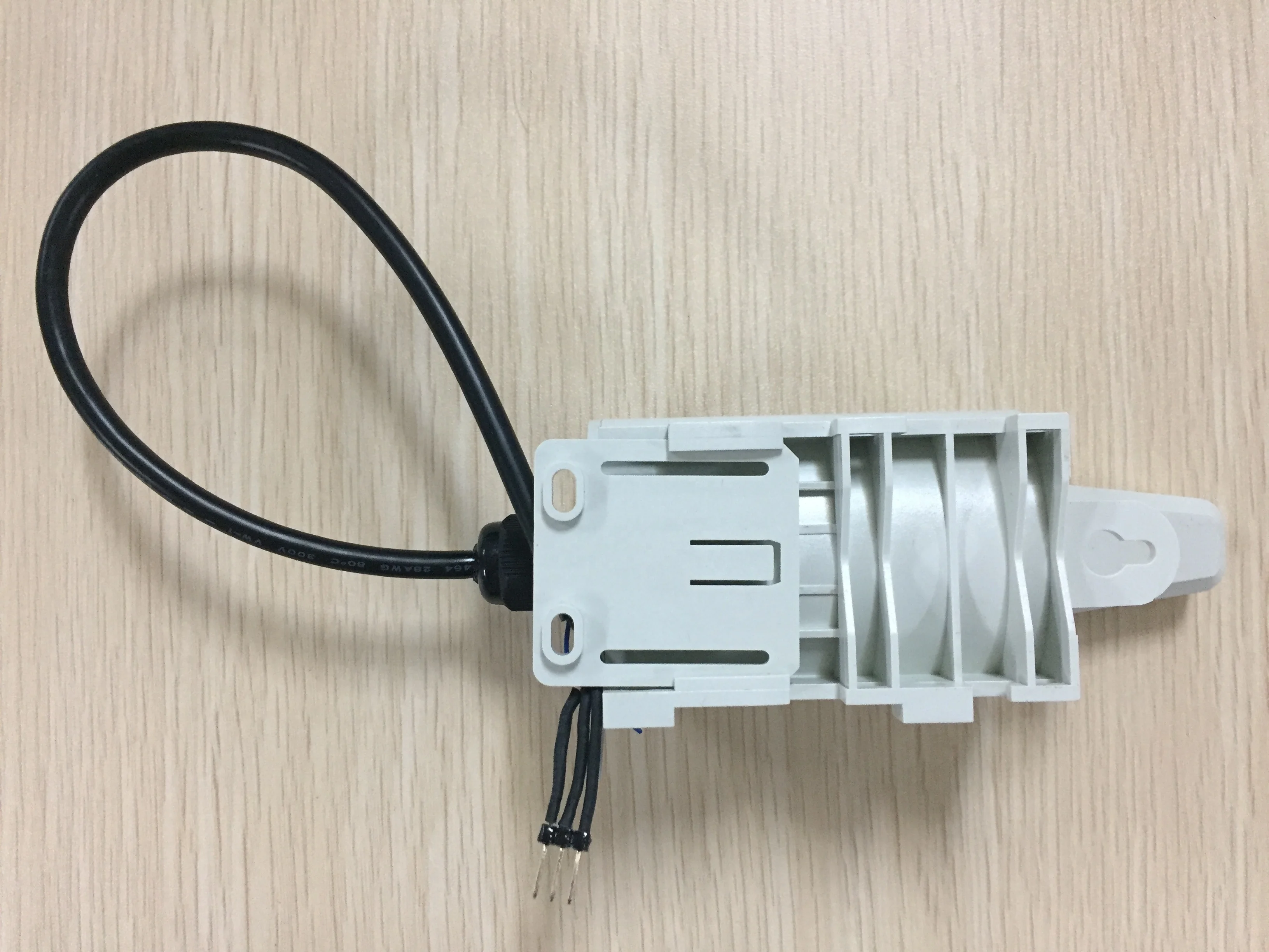 LoRaWAN pulse module sensors for Iot metering reading