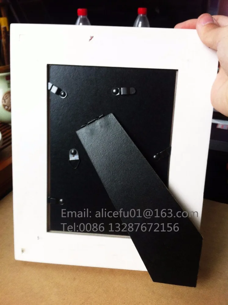 4x6 5x7 6x8 chic shabby vintage wooden photo frame/ hot sexy girl picture photo frame