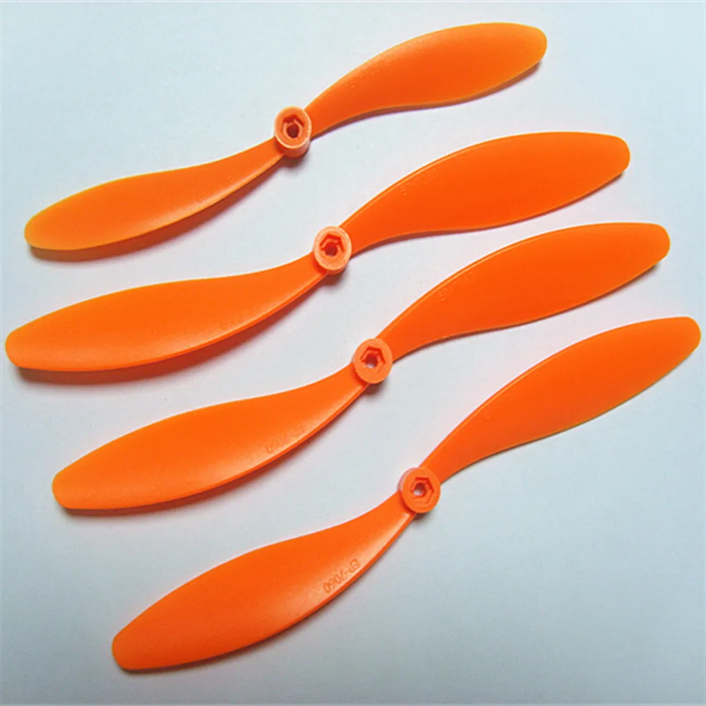 New Arrival Plastic Toy Airplane Propeller For Sale