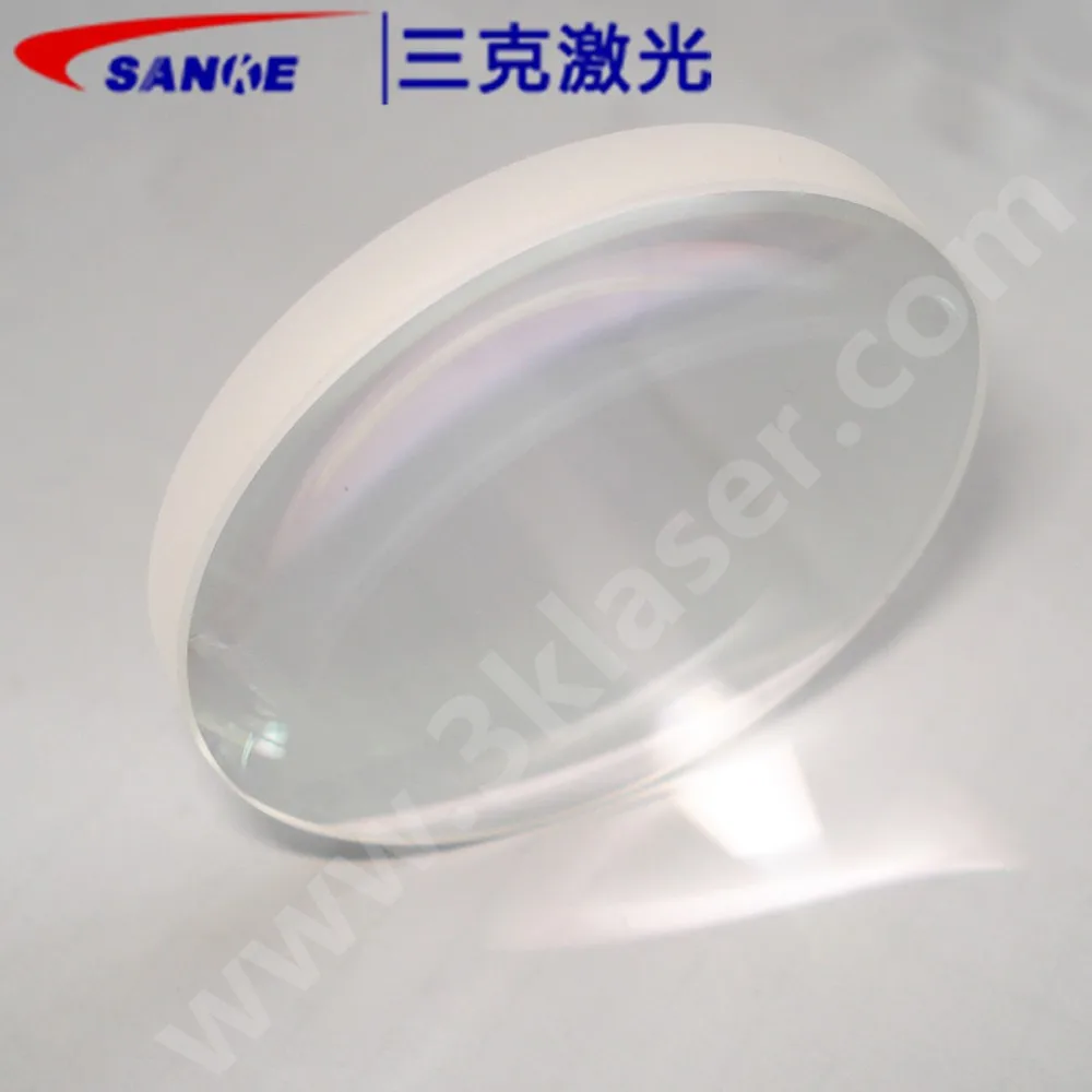 
Long service life lens and co2 laser tube for cutting machine 