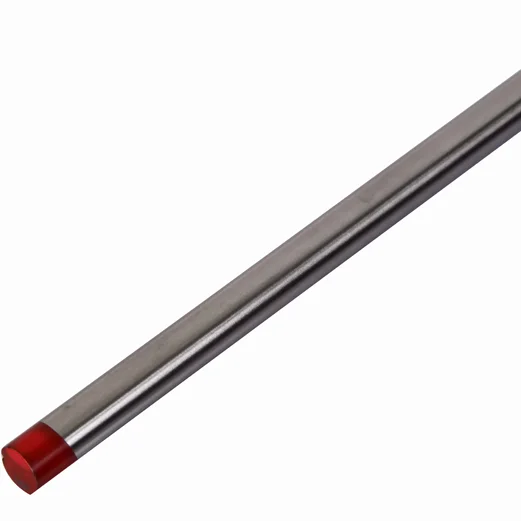 tungsten welding electrodes price WT10/WT20/WT20